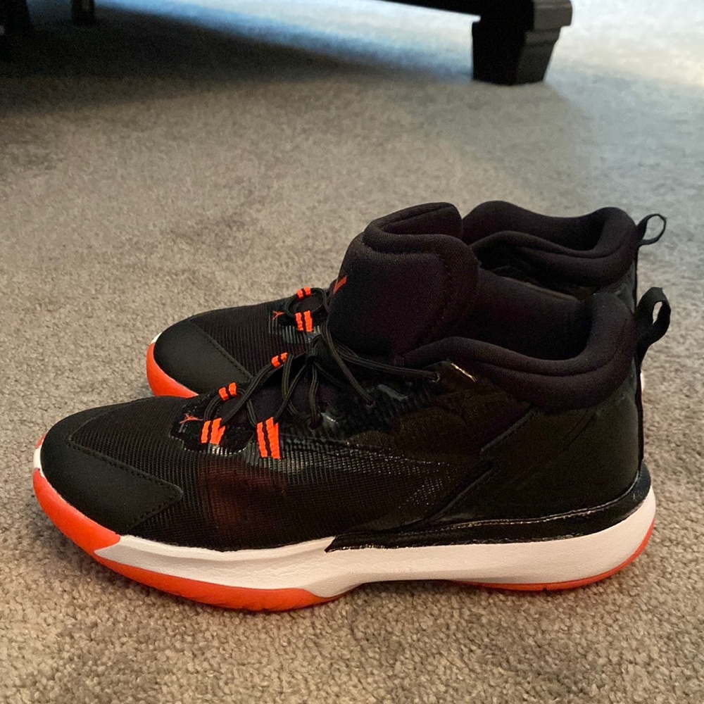 Jordan Zions. Never worn only tried on once